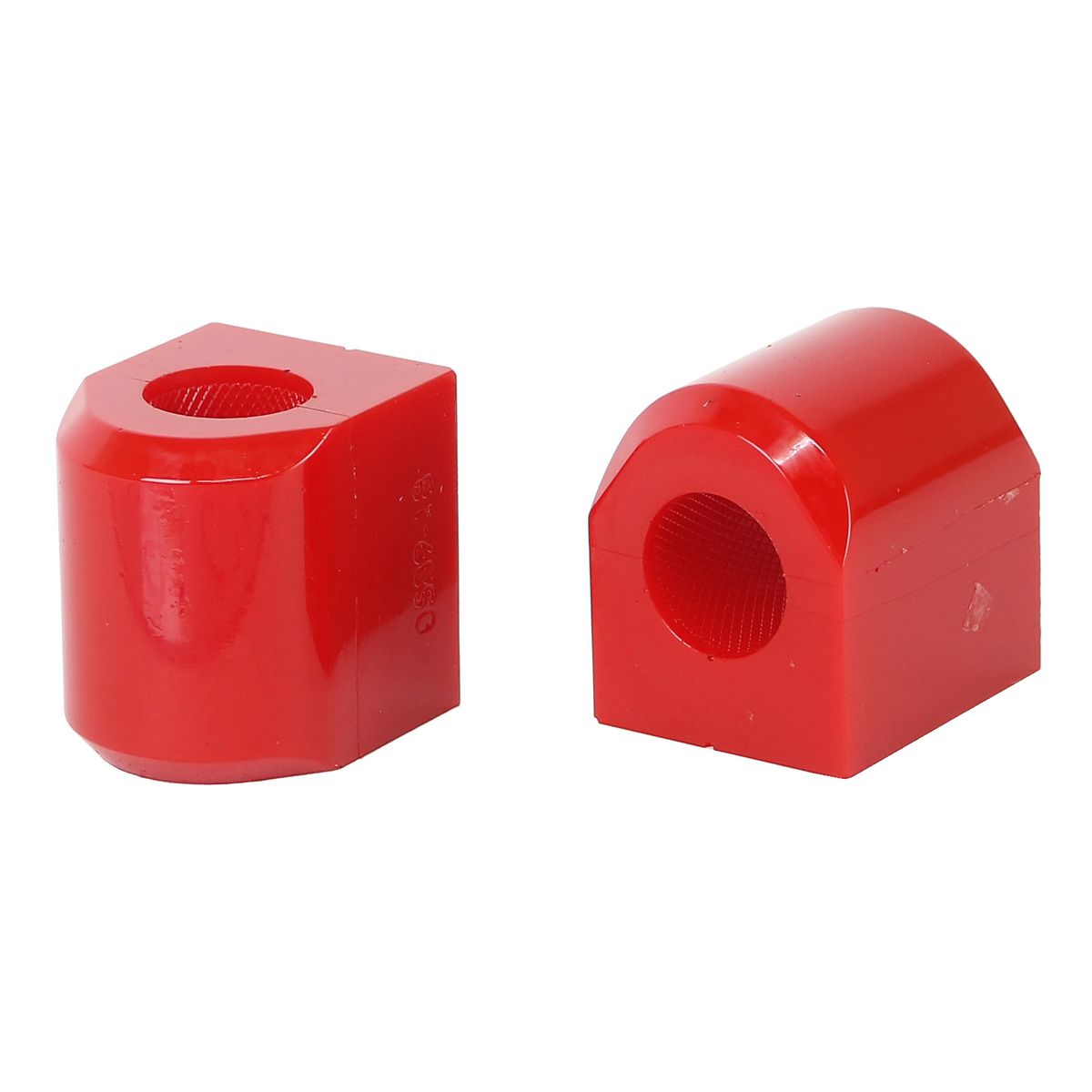 Nolathane Sway Bar Mount - Bushing Kit 18mm 421013