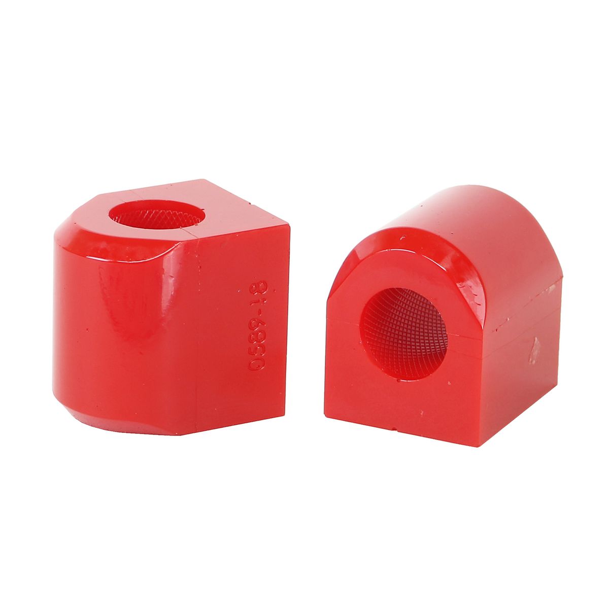 Nolathane Sway Bar Mount - Bushing Kit 18mm 421013