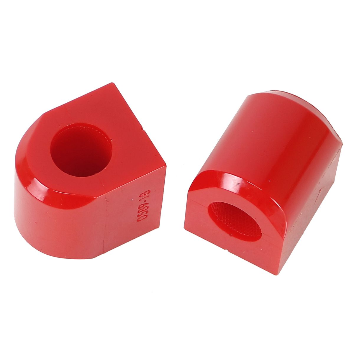 Nolathane Sway Bar Mount - Bushing Kit 18mm 421013
