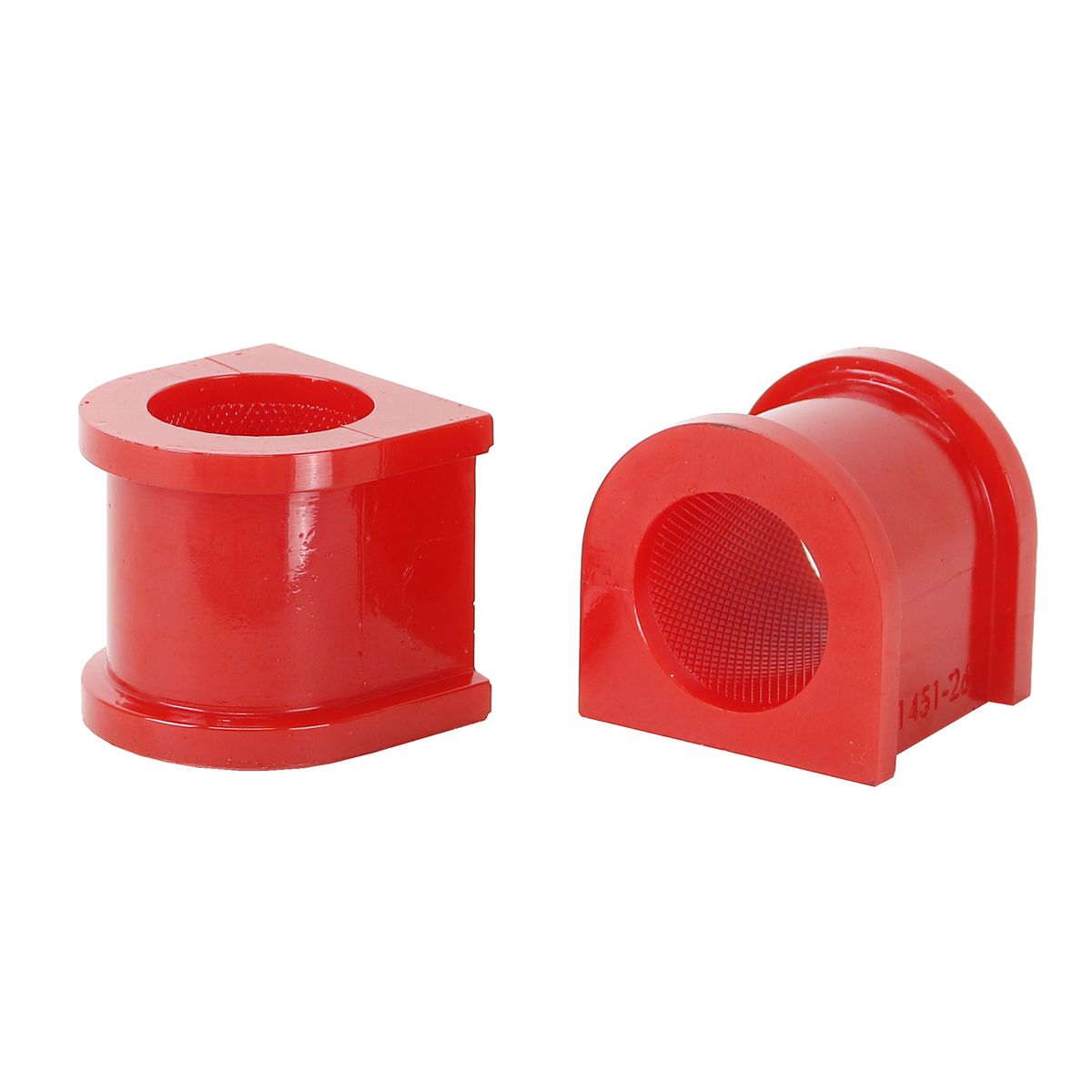 Nolathane Sway Bar Mount - Bushing Kit 26mm 421022