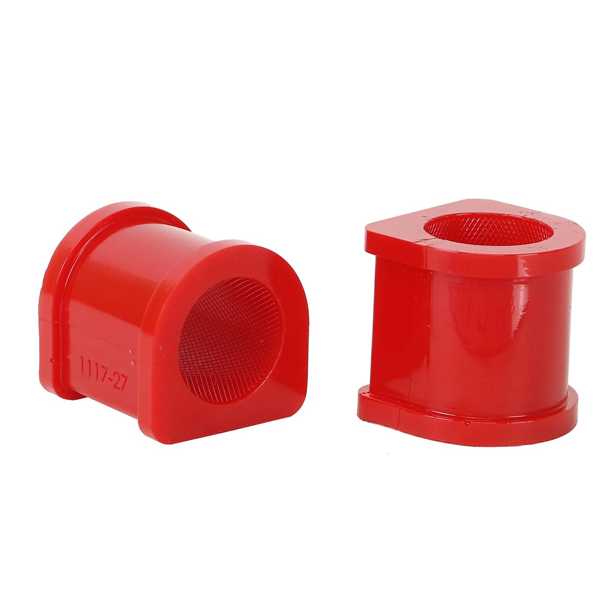 Nolathane Sway Bar Mount - Bushing Kit 27mm 421034