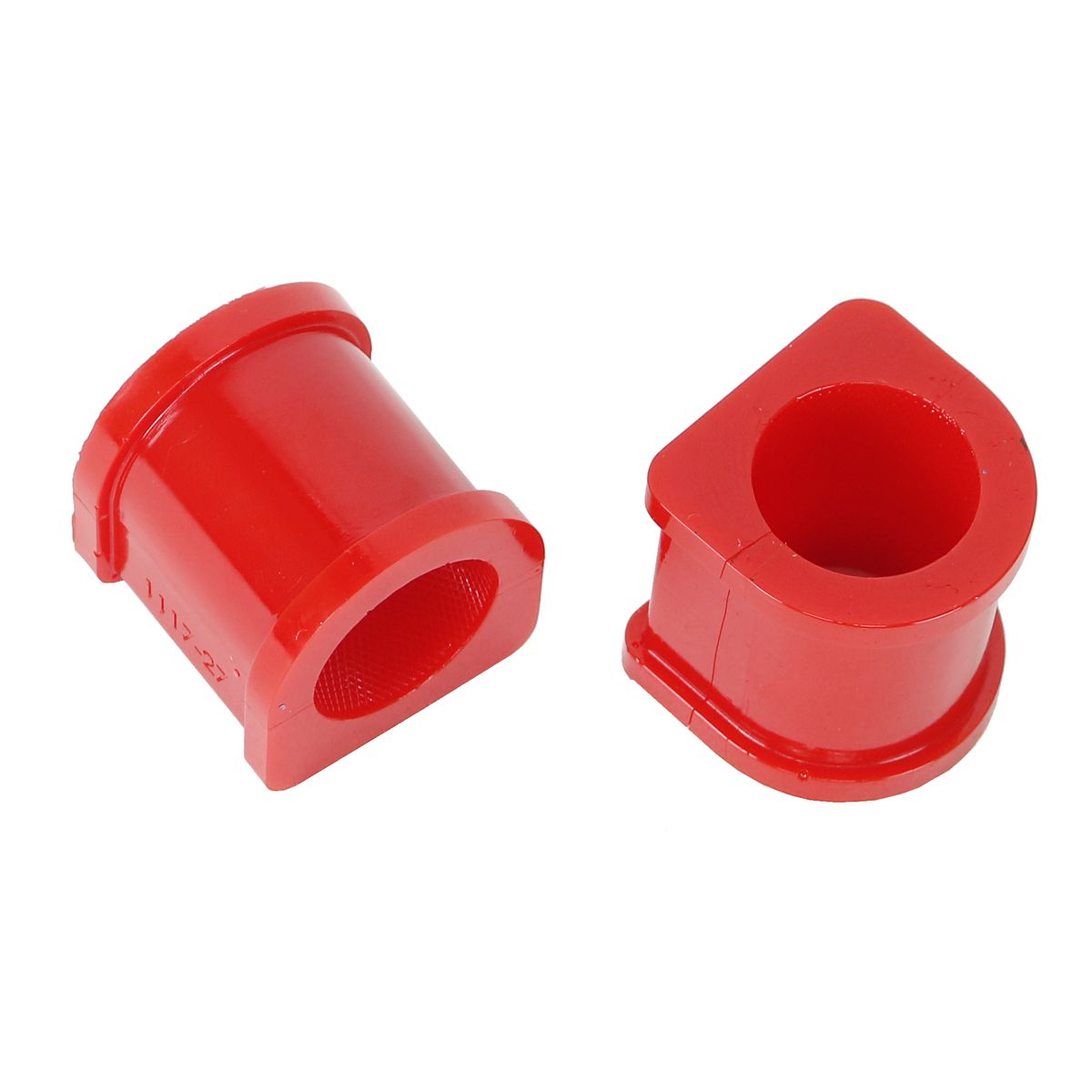 Nolathane Sway Bar Mount - Bushing Kit 27mm 421034