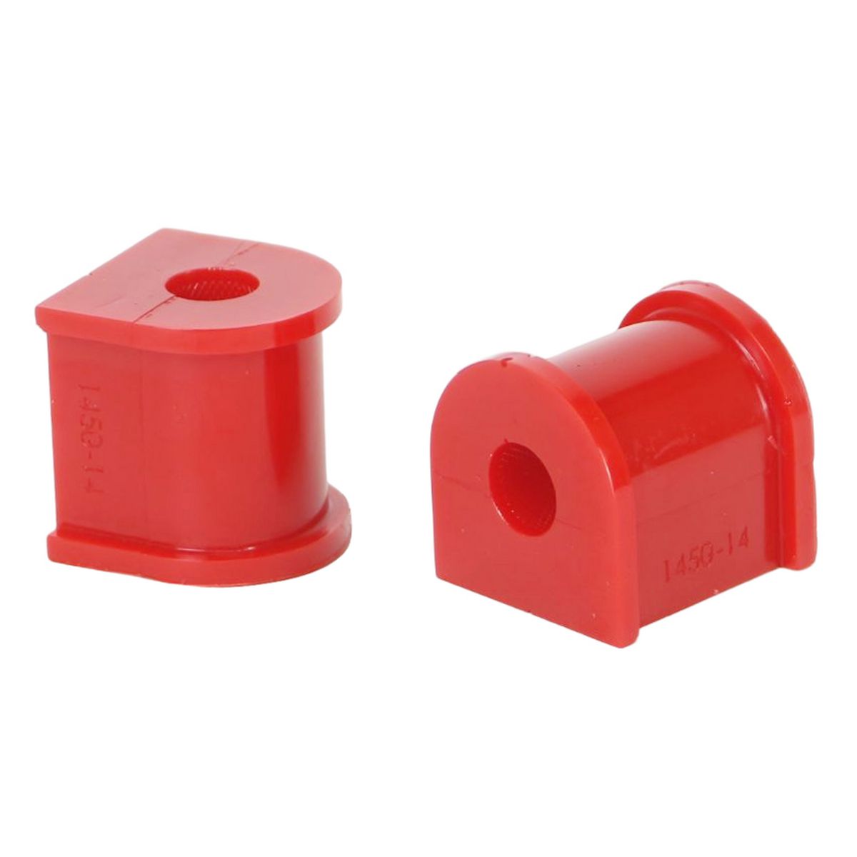 Nolathane Sway  Bar Mount - Bushing Kit 14Mm 421999-14