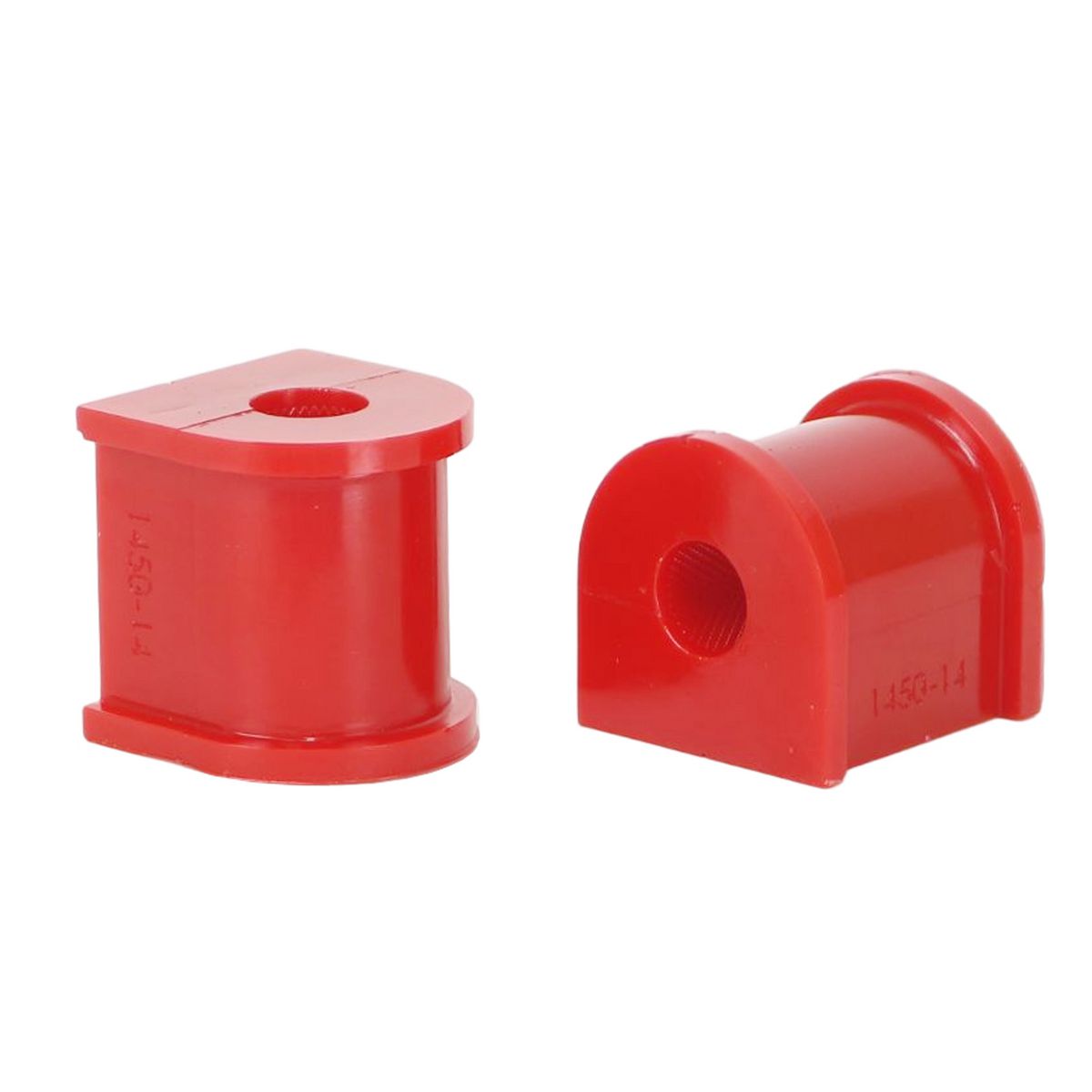 Nolathane Sway  Bar Mount - Bushing Kit 14Mm 421999-14