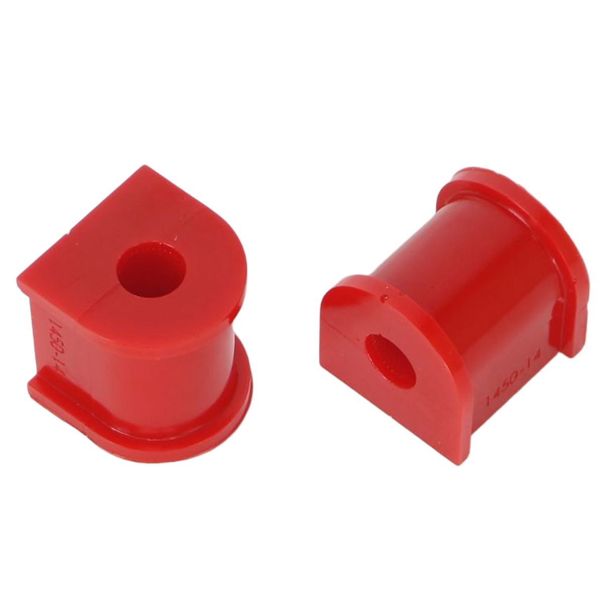 Nolathane Sway  Bar Mount - Bushing Kit 14Mm 421999-14
