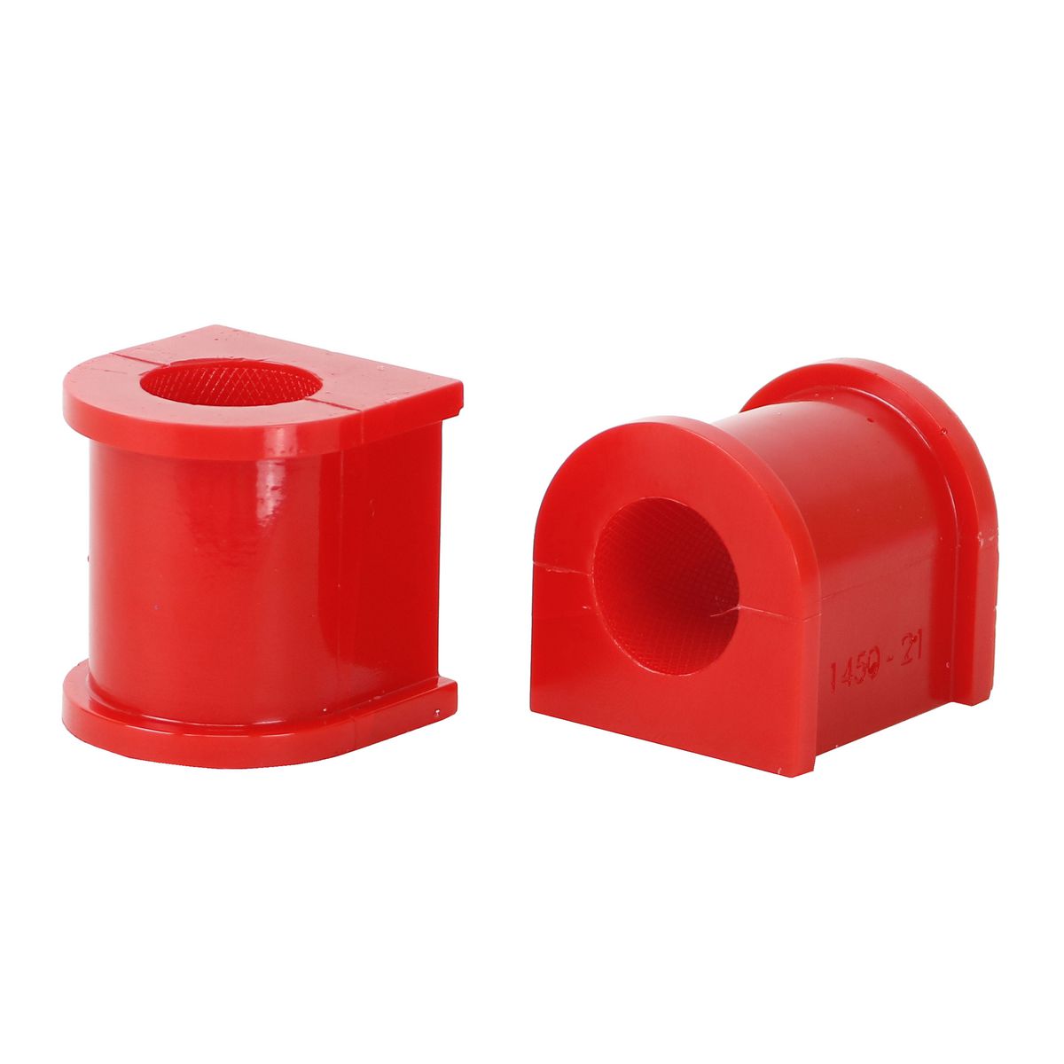 Nolathane Sway Bar Mount - Bushing Kit 21mm 421999-21