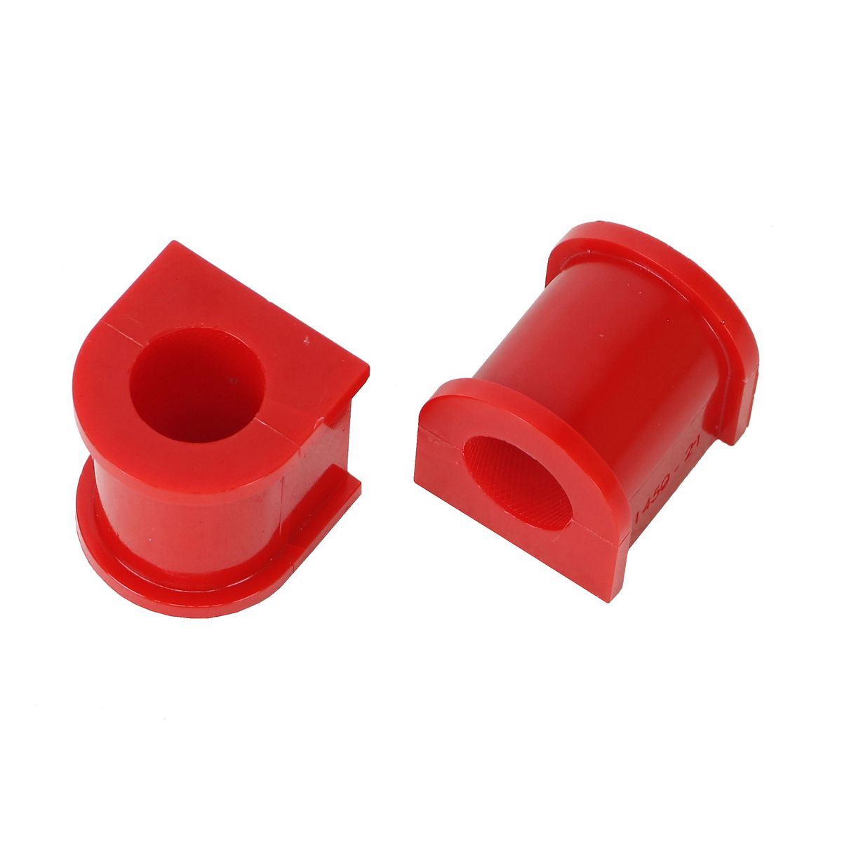 Nolathane Sway Bar Mount - Bushing Kit 21mm 421999-21