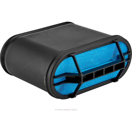 Ryco HD Air Filter HDA6096