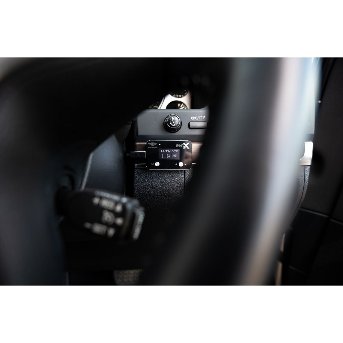 EVCX Throttle Controller X721