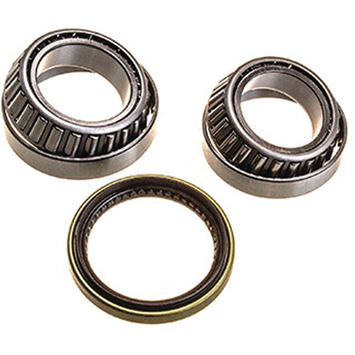 Drivetech 4X4 Heavy Duty Wheel Bearing Kit DT-WBK21HD