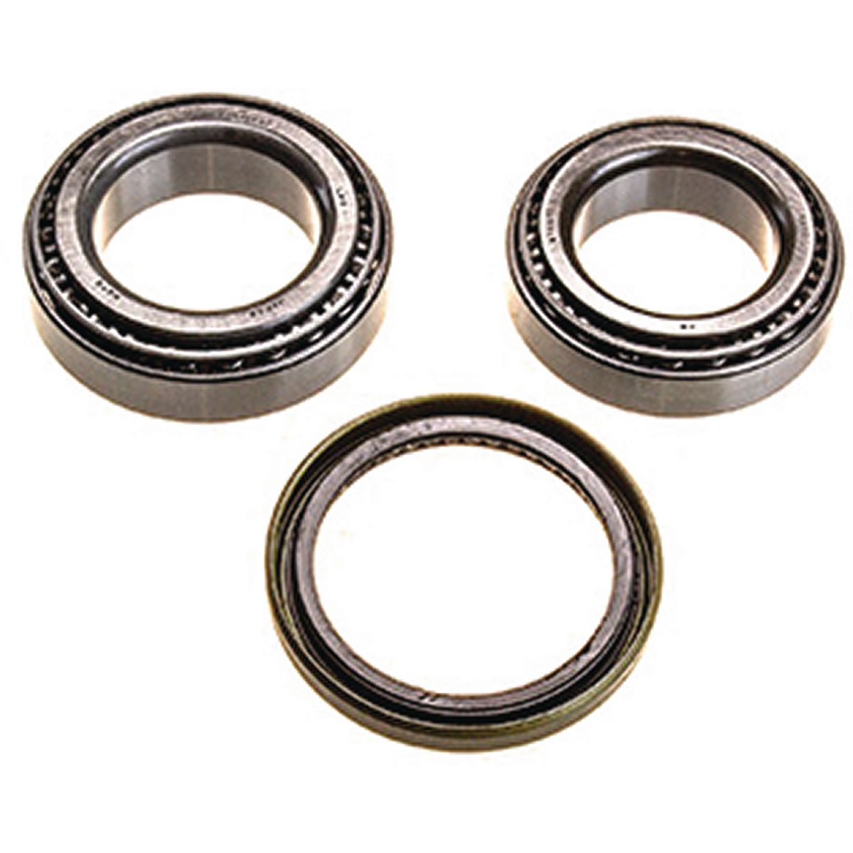 Drivetech 4X4 Heavy Duty Wheel Bearing Kit DT-WBK21HD
