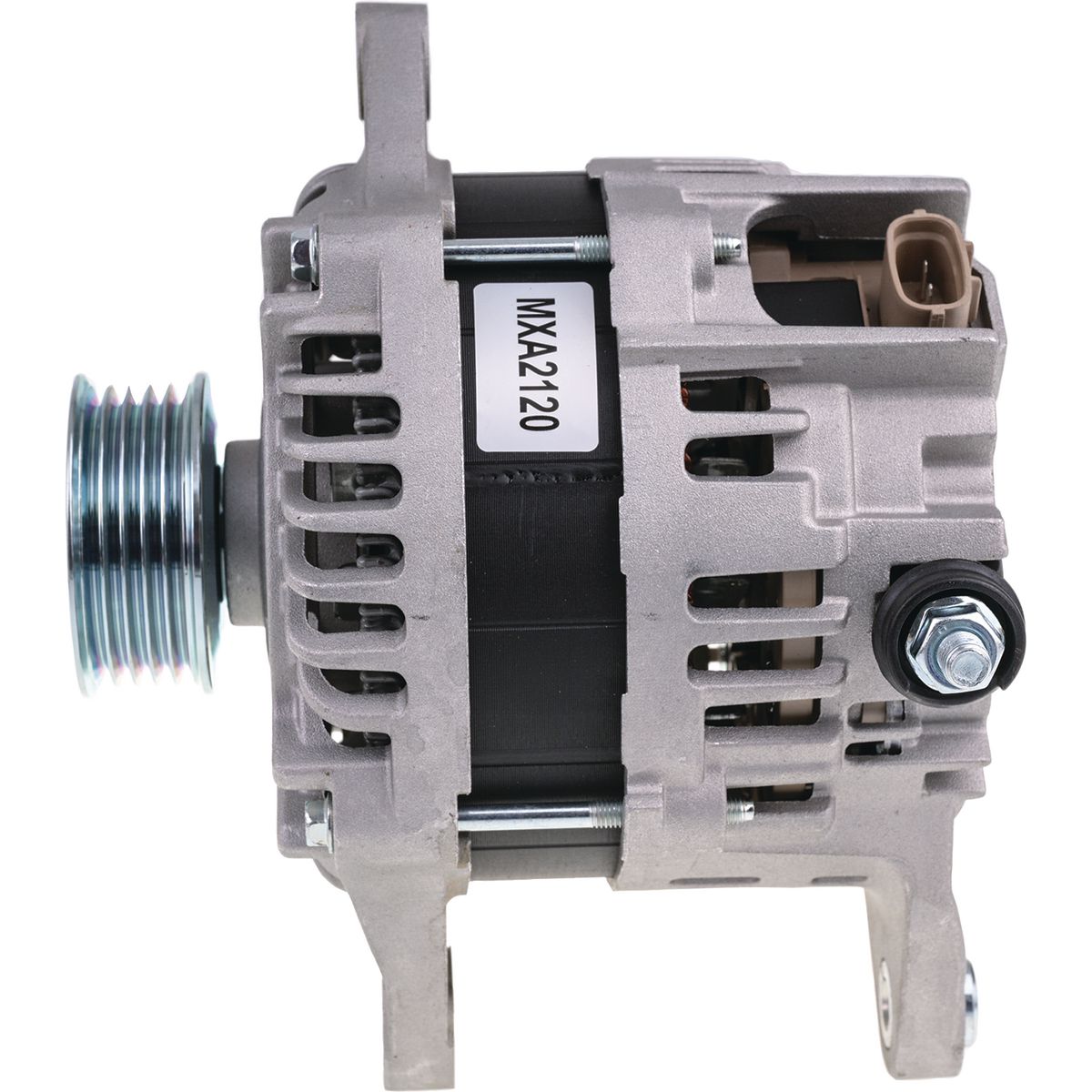 OEX Alternator 12V 130A Mitsubishi Style MXA2120
