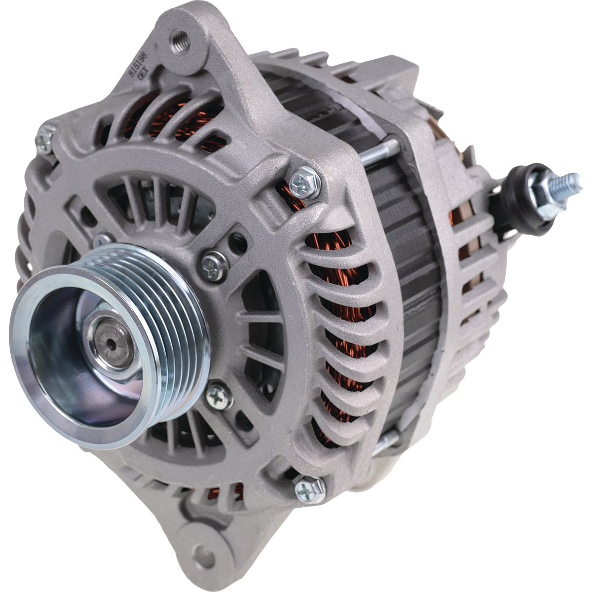 OEX Alternator 12V 130A Mitsubishi Style MXA2121