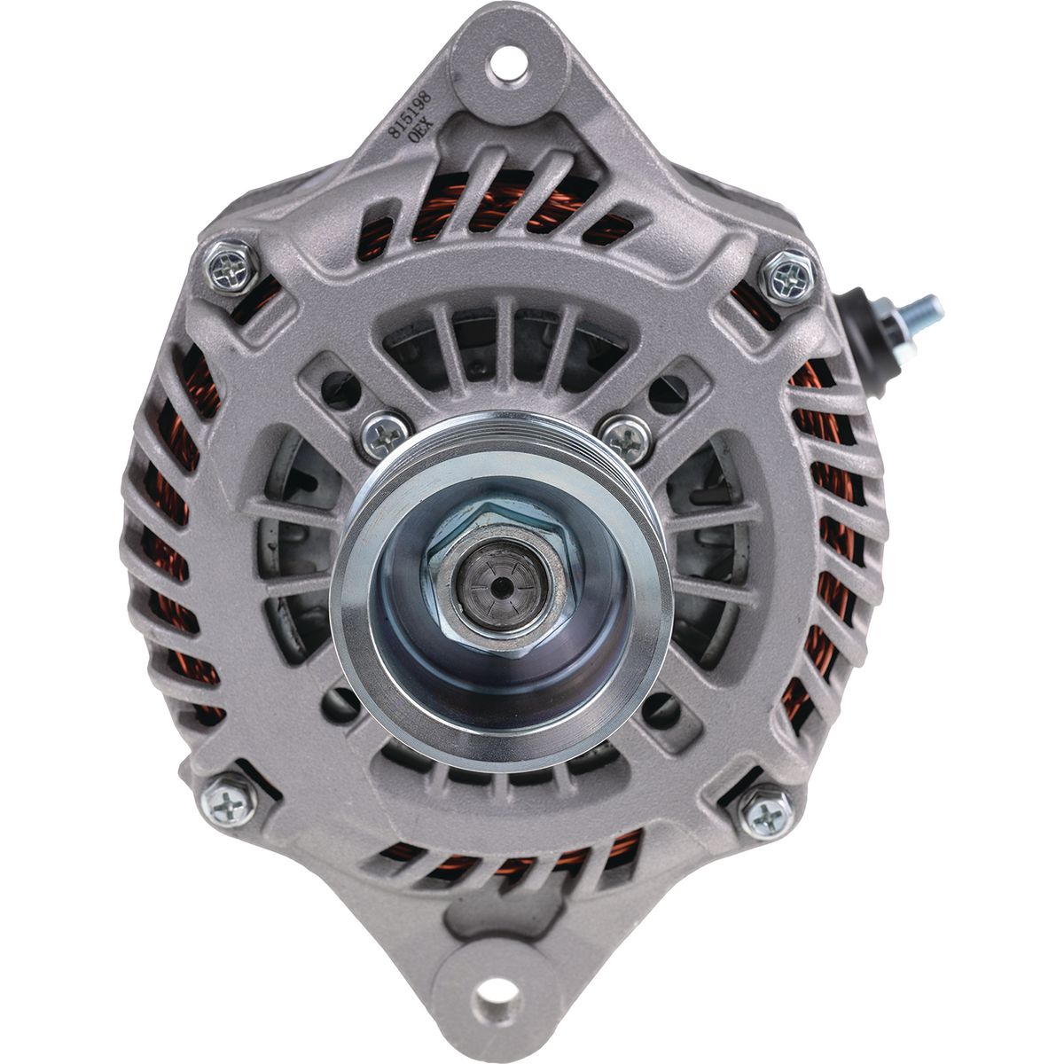 OEX Alternator 12V 130A Mitsubishi Style MXA2121