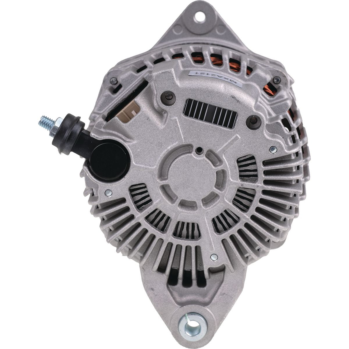 OEX Alternator 12V 130A Mitsubishi Style MXA2121