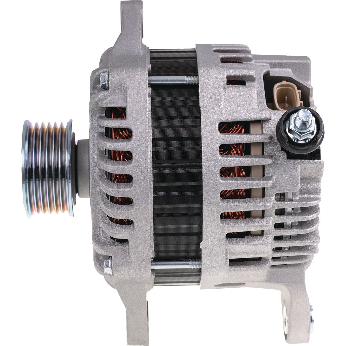 OEX Alternator 12V 130A Mitsubishi Style MXA2121
