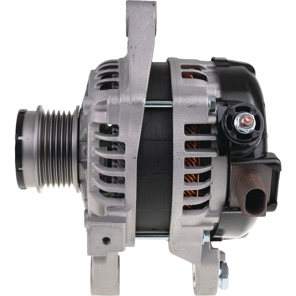 OEX Alternator 12V 100A Denso Style DXA4182