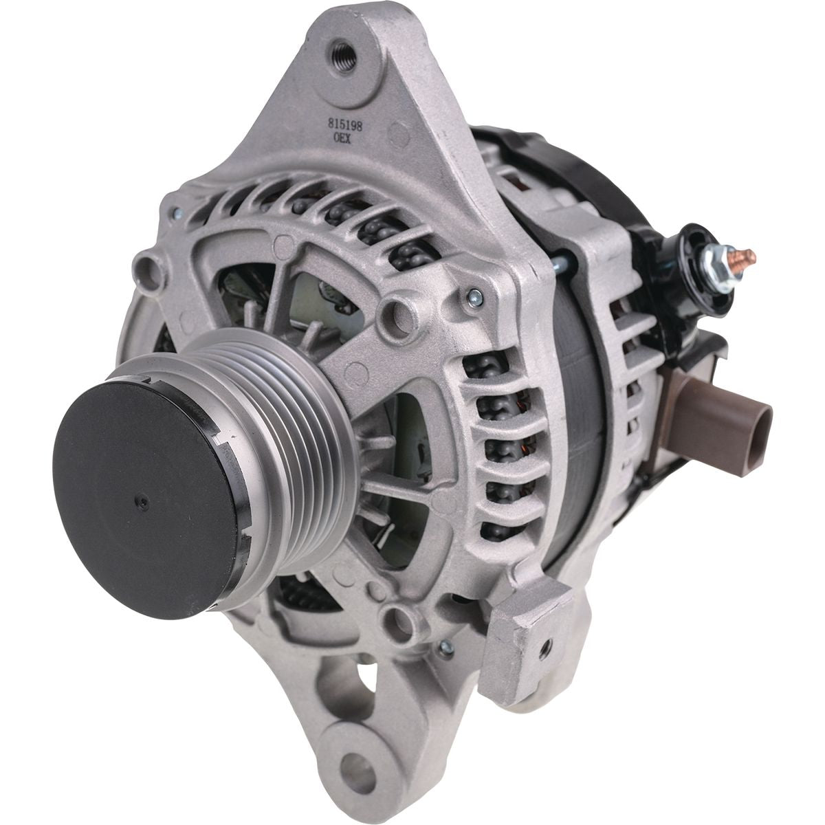OEX Alternator 12V 100A Denso Style DXA4182