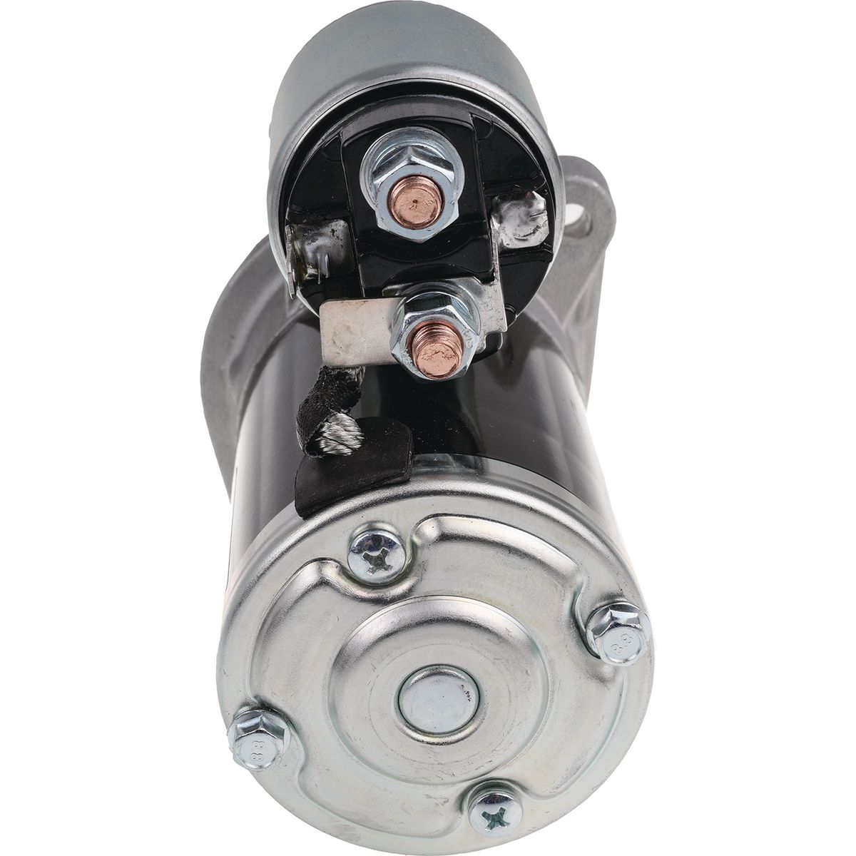 OEX Starter Motor 12V 8Th Ccw Mitsubishi Style MXS2104