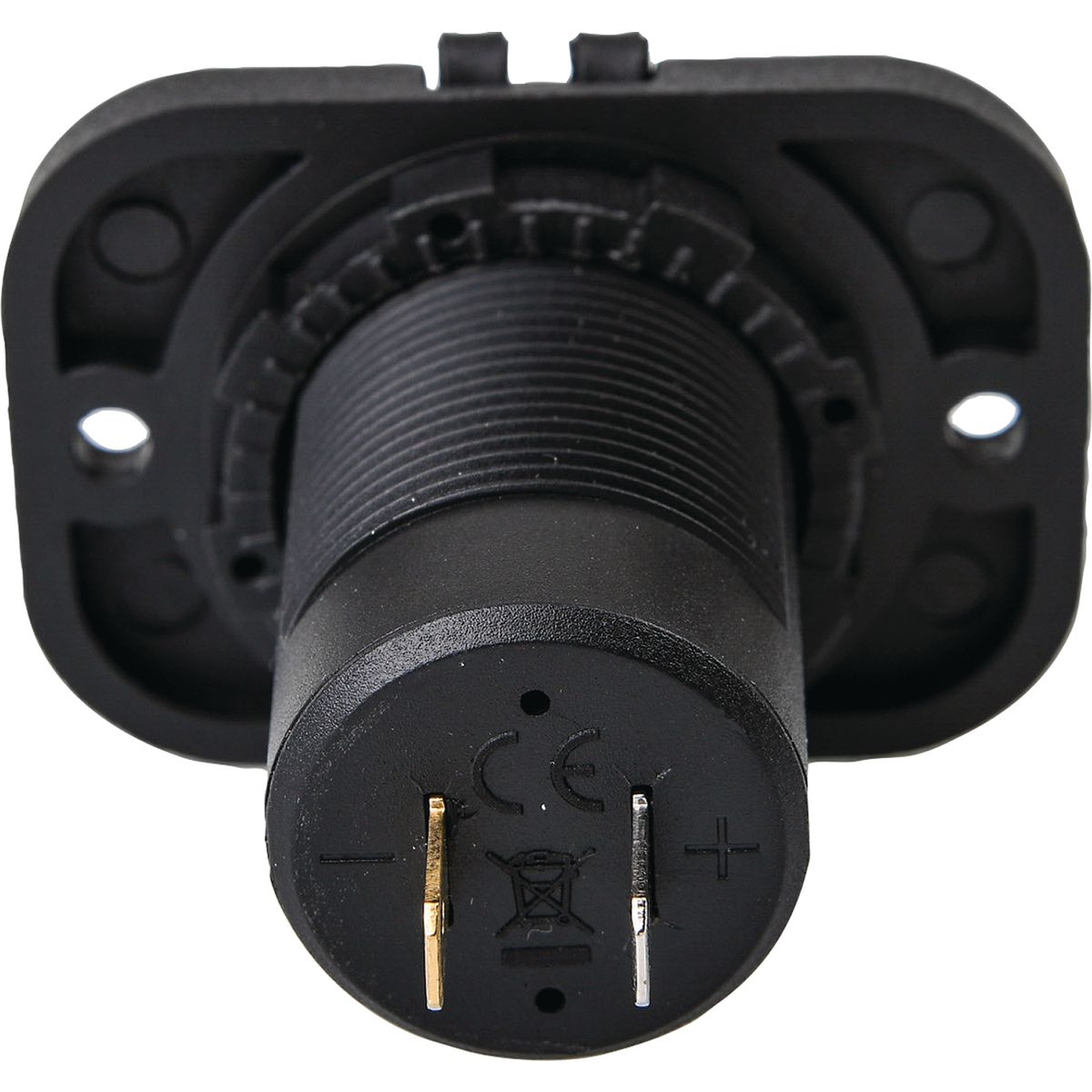 Drivetech 4X4 Qc3.0 Quick Charge Usb And Type-C Port Power Socket DT-17104