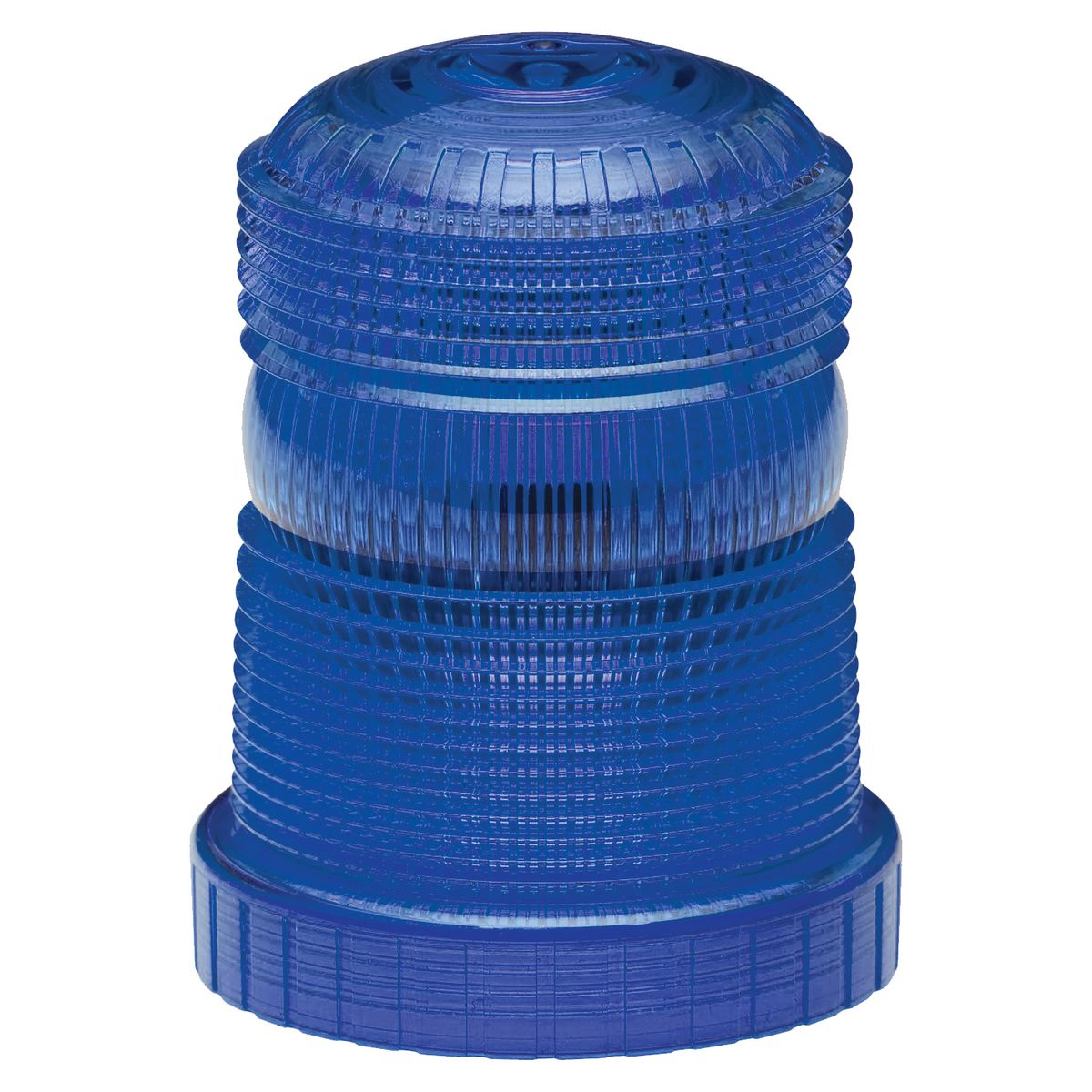 Ecco Blue Lens For 6200 Series Beacons R6260LB