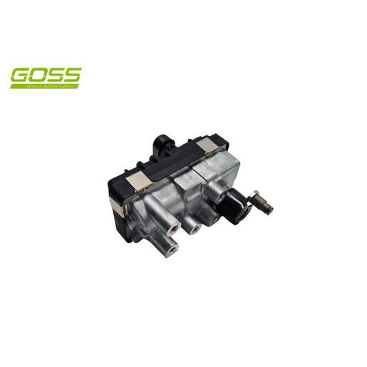 Goss Turbo Actuator ACT002