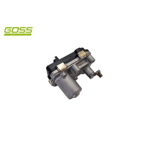Goss Turbo Actuator ACT003