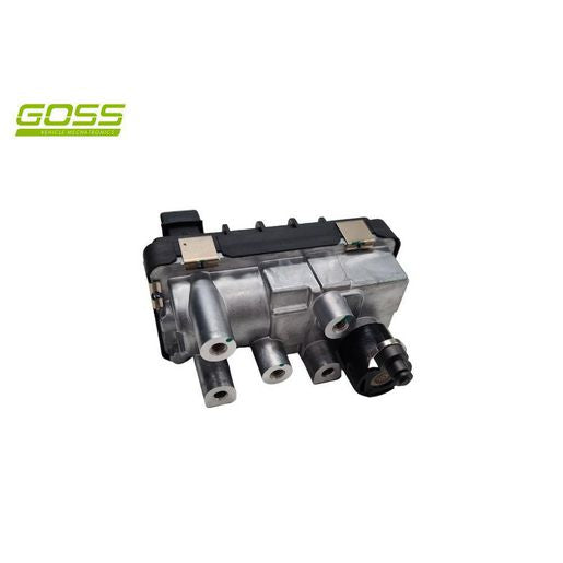 Goss Turbo Actuator ACT025