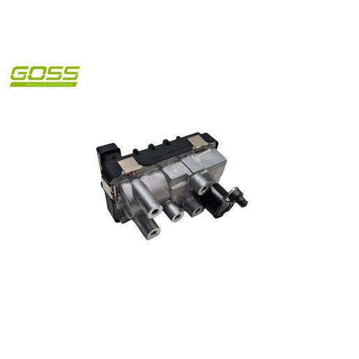 Goss Turbo Actuator ACT059