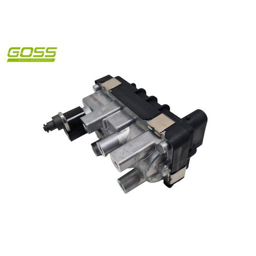 Goss Turbo Actuator ACT074