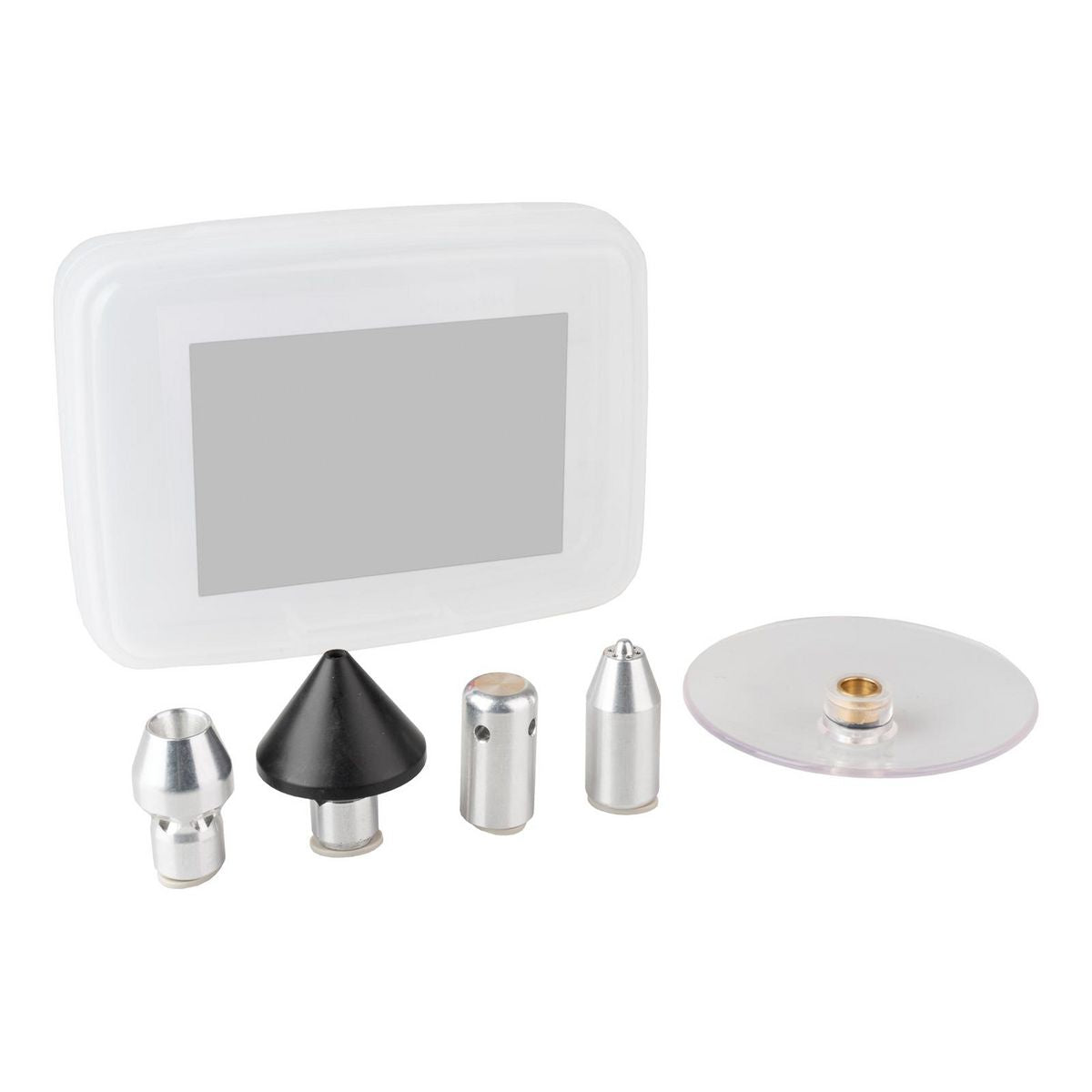 Airboy Push Fit Nozzle Kit 124NK