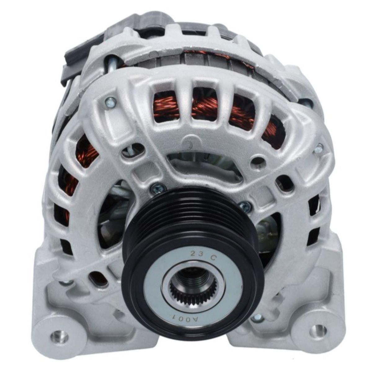 Bosch Alternator 12V 110A 1986A01070