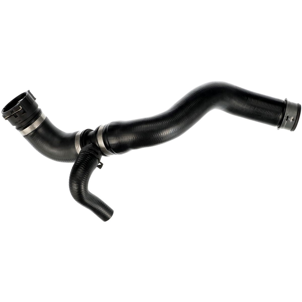 Gates Radiator Hose 707962