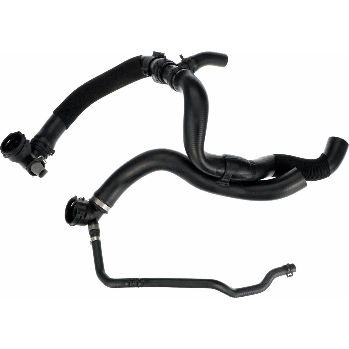 Gates Radiator Hose 1082336