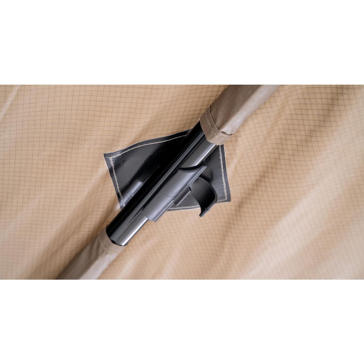 Rhino Rack Batwing Compact Awning RH 33117