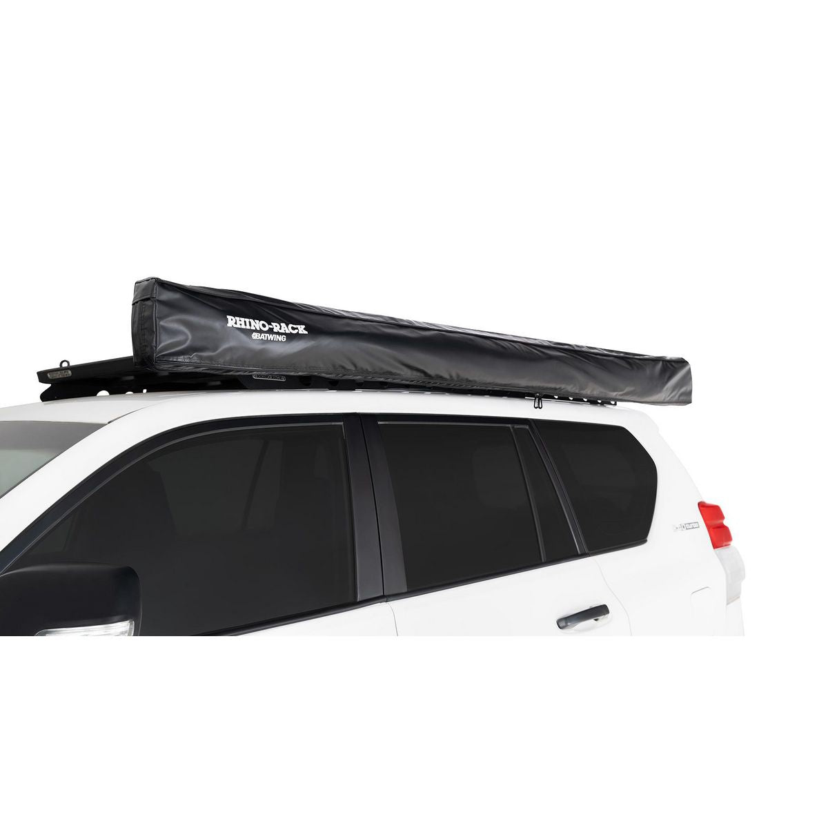 Rhino Rack Batwing Compact Awning LH 33114