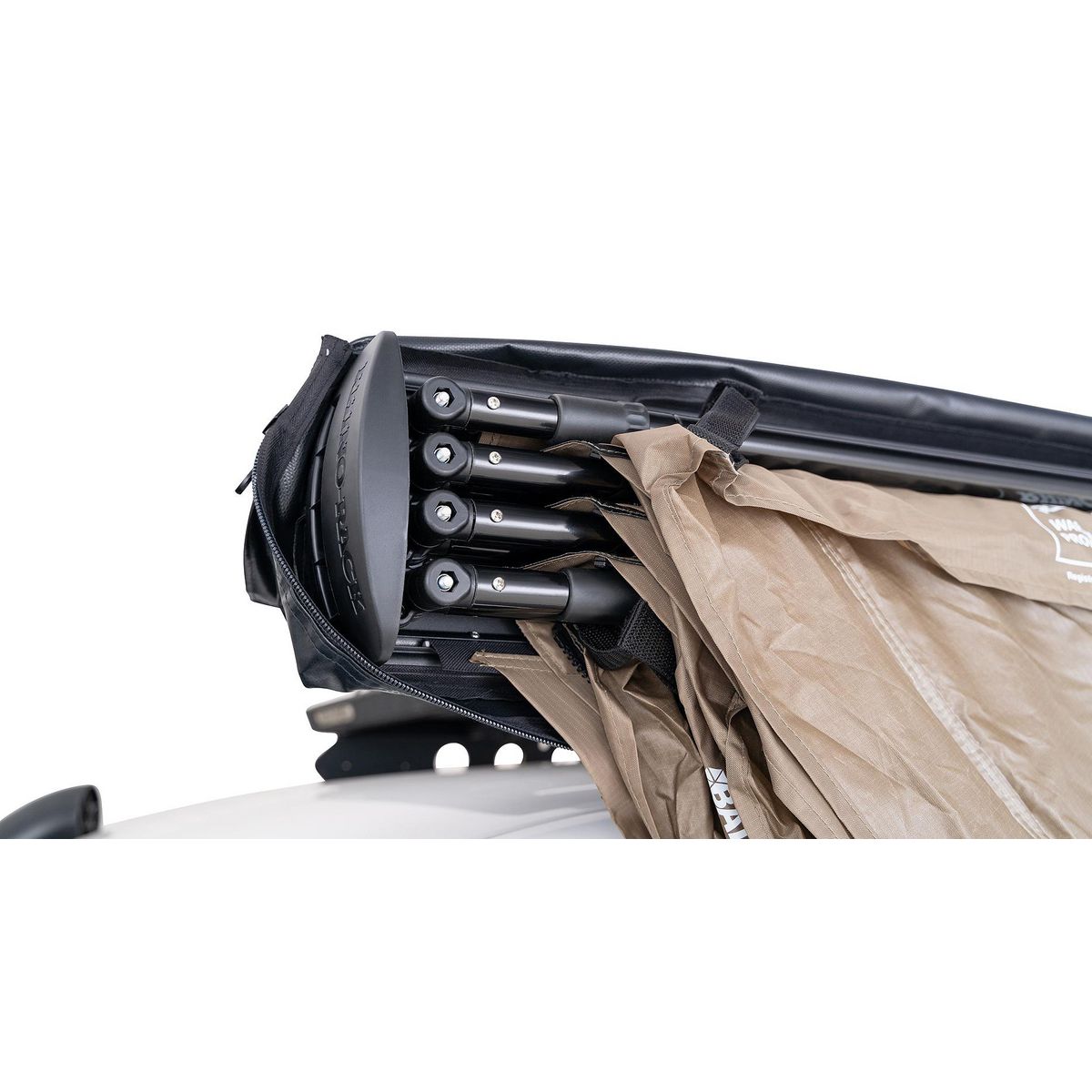 Rhino Rack Batwing Compact Awning LH 33114