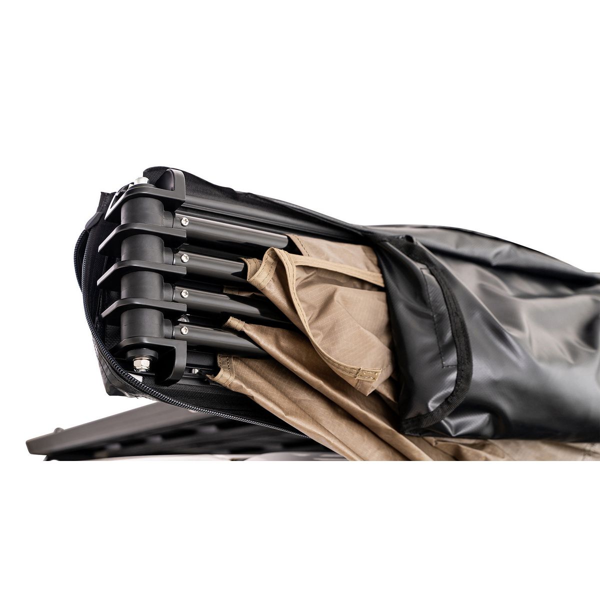 Rhino Rack Batwing Compact Awning LH 33116