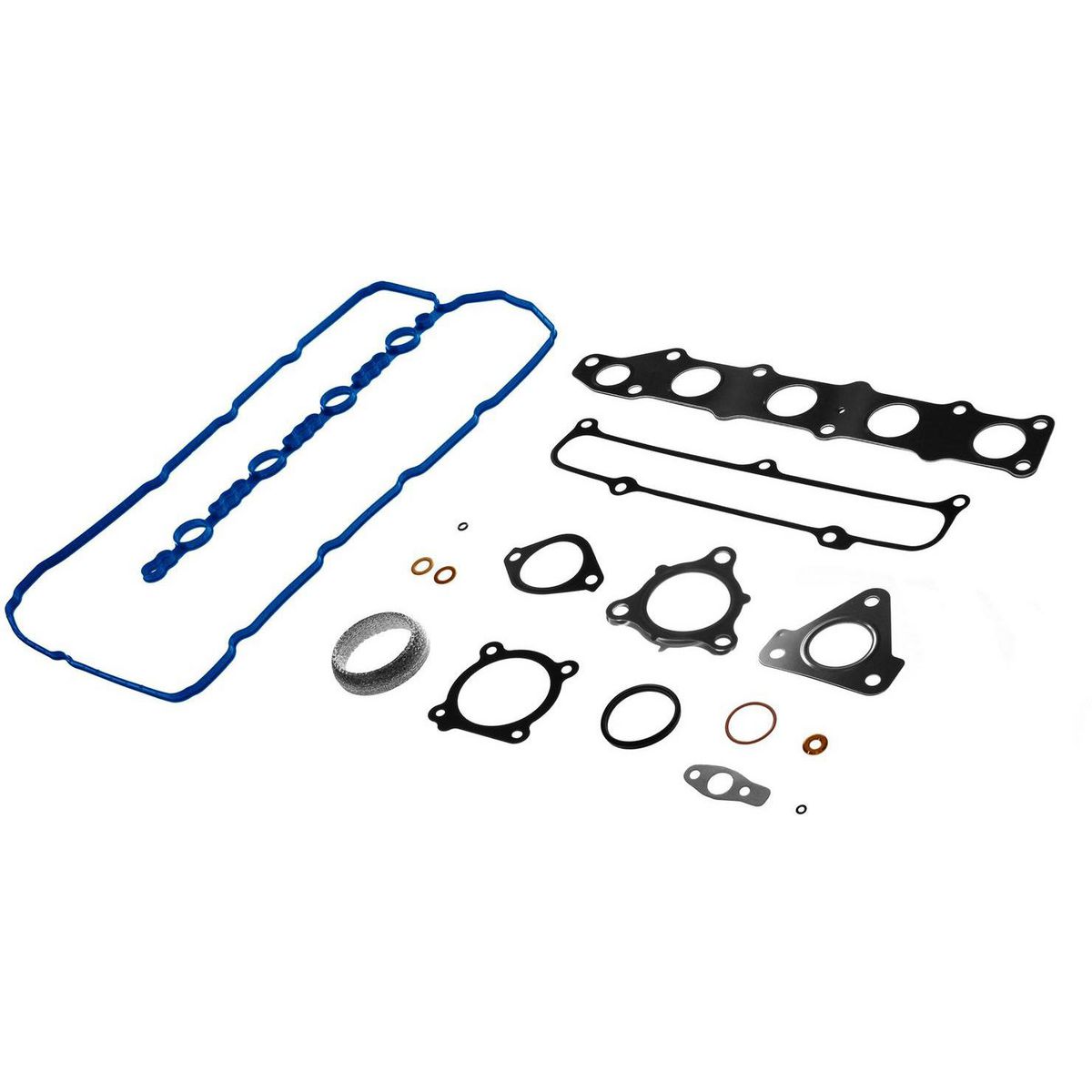 Permaseal Head Gasket Set V6116SSNHS