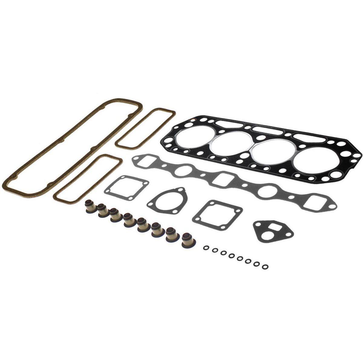 Permaseal Valve Regrind Gasket Set CJ521