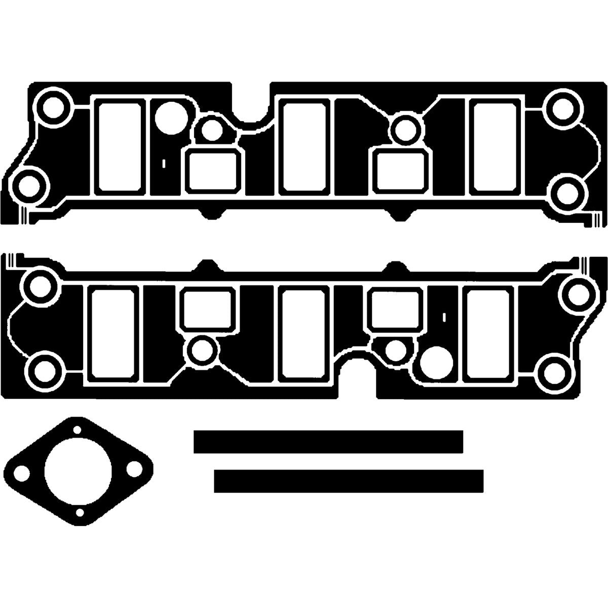 Permaseal Intake Manifold Gasket MS3117