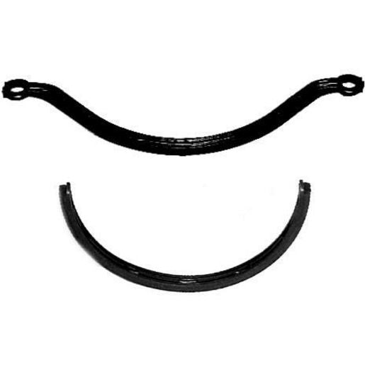 Permaseal Oil Pan Gasket SS3047