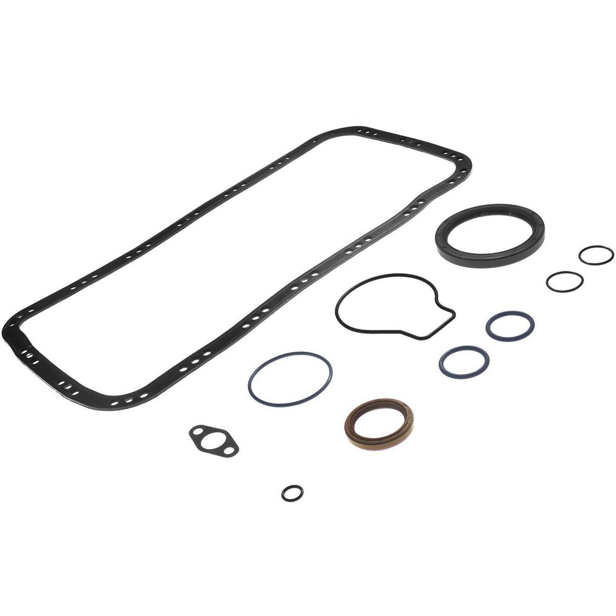 Permaseal Crank Case Gasket Set C2222K