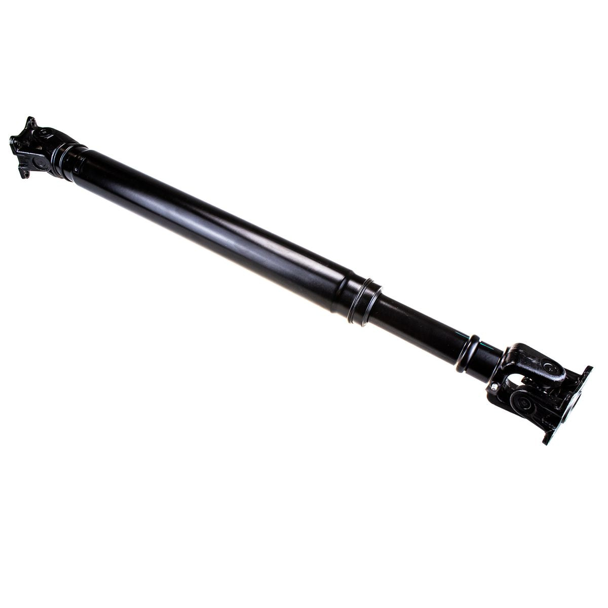 Drivetech 4X4 Propeller Shaft Vdj76 Rear 087-137702
