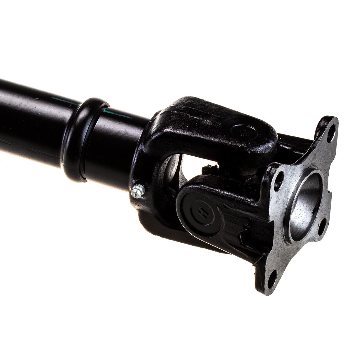 Drivetech 4X4 Propeller Shaft Vdj76 Rear 087-137702
