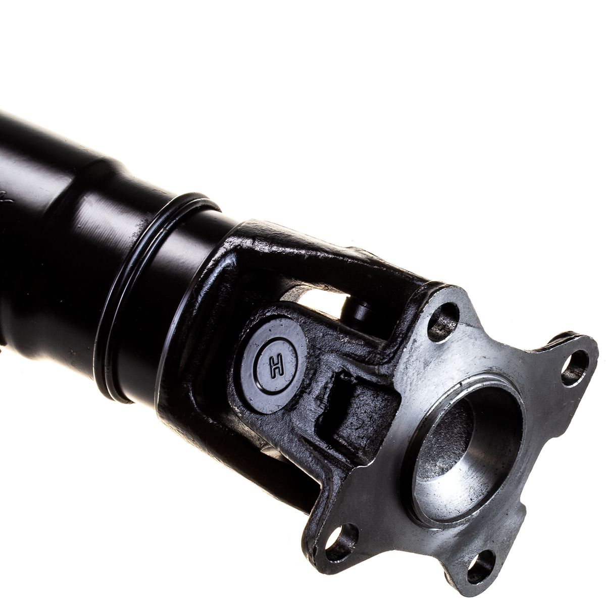 Drivetech 4X4 Propeller Shaft Vdj76 Rear 087-137702