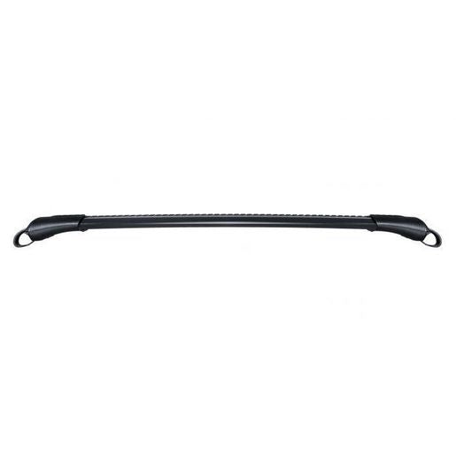 Rhino Rack Vortex Stealthbar Black 2 Bar Roof Rack JA7971