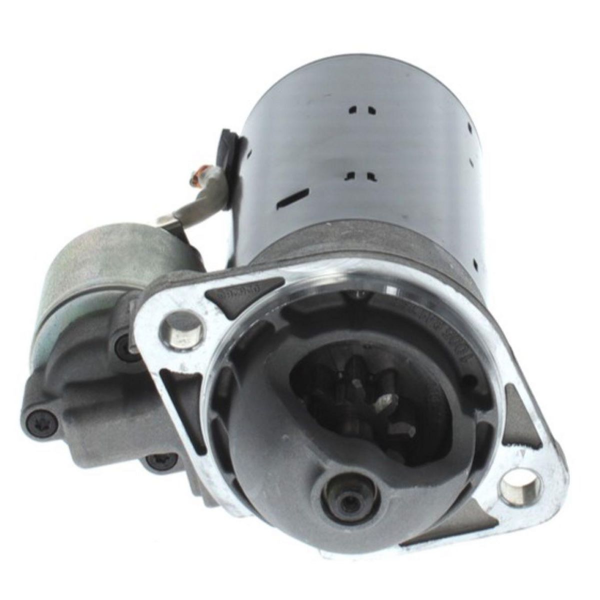 Bosch Starter Motor 12V 9Th Cw 1986S00718