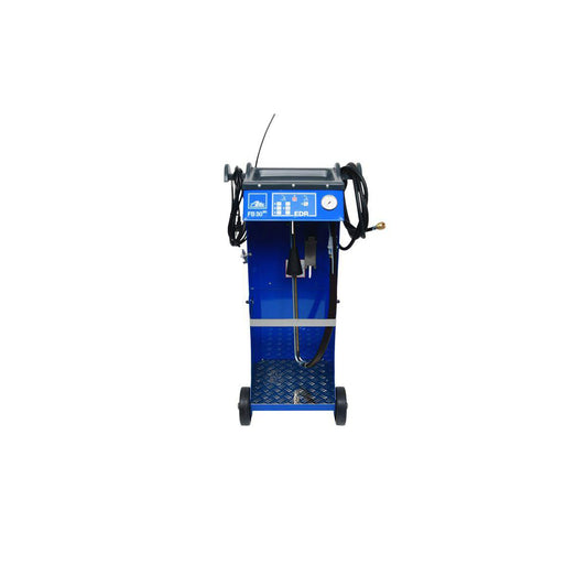 ATE Brake Filling/Bleeding Unit 03.9302-3025.4