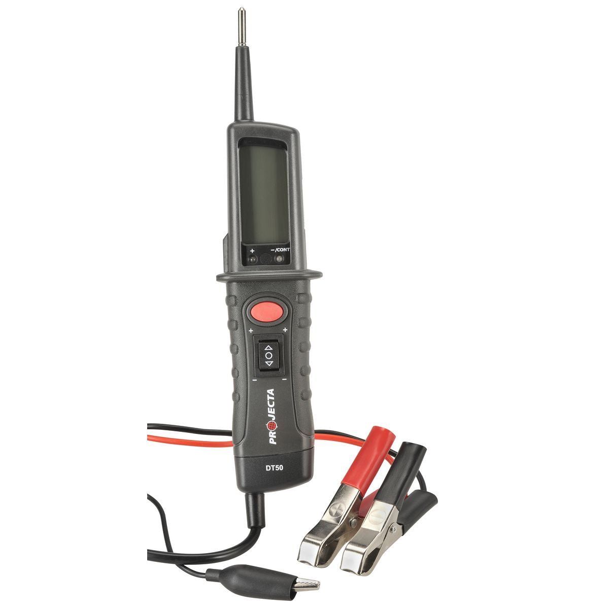 Projecta 12/24V Power Probe DT50